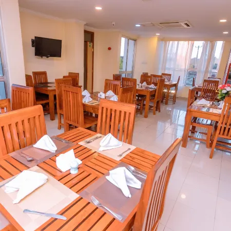 Selig Hotel