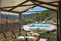 Agriturismo Colognole - Pools