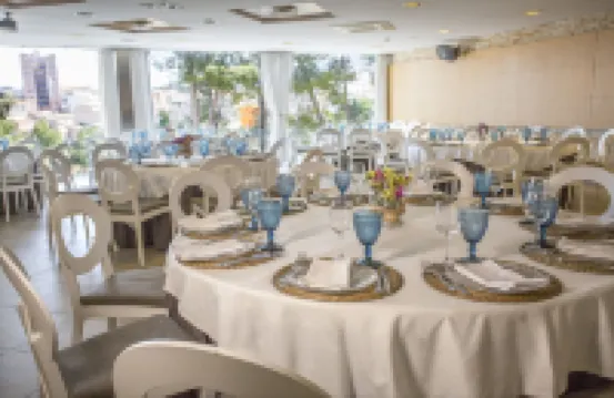 Savoy Hotels in Alcoy