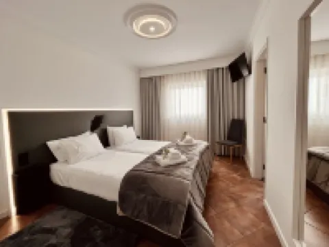 Bhdouro Hotels in Baiao