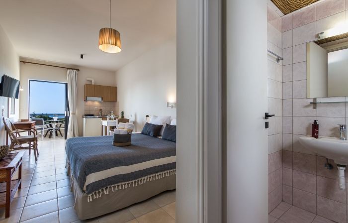 Kanso Rooms