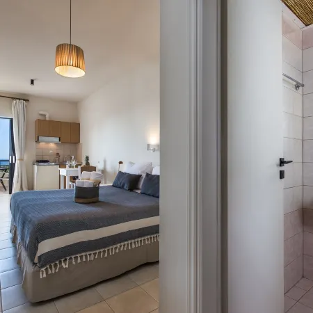 Kanso Rooms