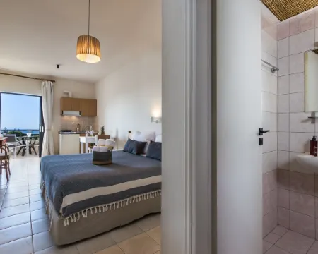 Kanso Rooms Hotels in Chania