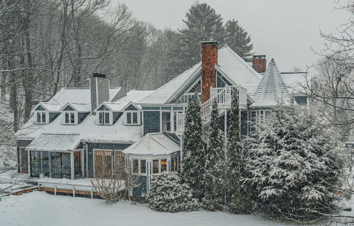 The Cornell Inn, Lenox & the Berkshires