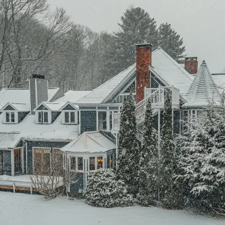 The Cornell Inn, Lenox & the Berkshires
