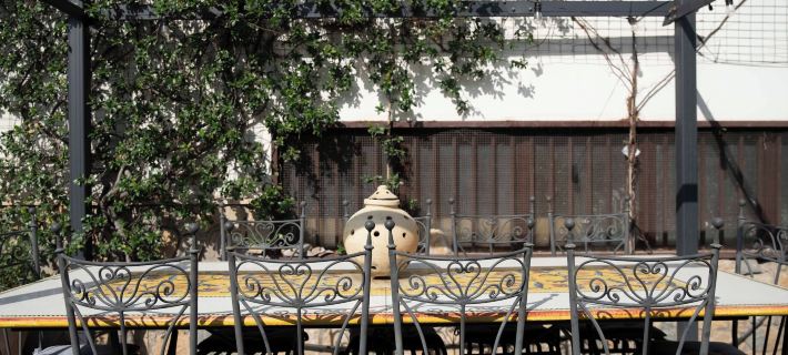 Pompei Suite Hotels in Pompei