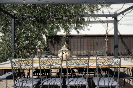 Pompei Suite Отели в г. Помпеи