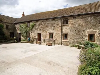Rye Hill Farm Hotels in der Nähe von Hexham Abbey