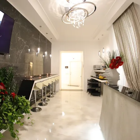 Mecla Suites Отели рядом с достопримечательностью «Улица Виа-Кьяйя»