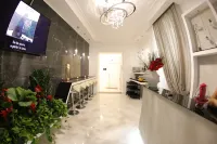 梅克拉套房飯店