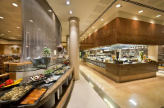 이스로텔 아가밈 호텔