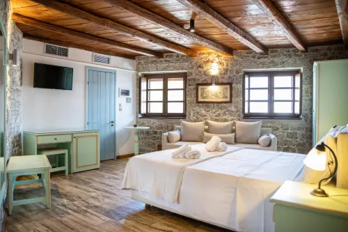 Trapela Areopolis, Boutique Hotel Hotels in Areopoli