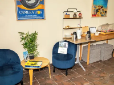 Hotel Le Mistral Hotels in Cannes