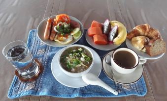 Khum Khun Wang Resort