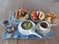 Khum Khun Wang Resort Hoteles en Mae Wang