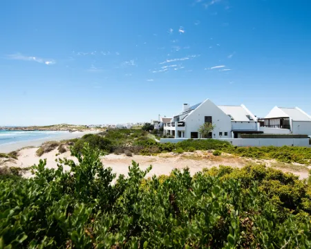 Gonana Guesthouse Hotels in Paternoster