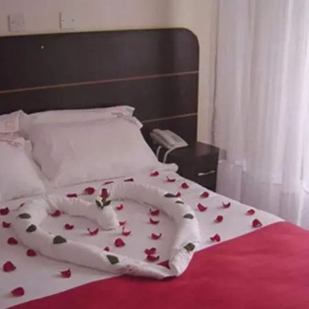 Tourist Hotel Bungoma