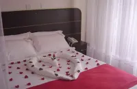 Tourist Hotel Bungoma Các khách sạn ở 