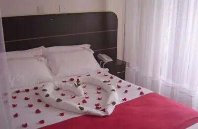Tourist Hotel Bungoma Hotels in 