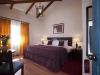 Hotel San Agustin Urubamba Hotels in Urubamba
