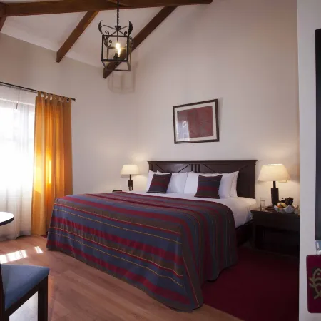 Hotel San Agustin Urubamba