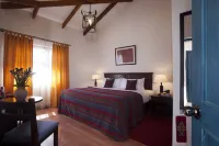 Hotel San Agustin Urubamba Các khách sạn ở Urubamba