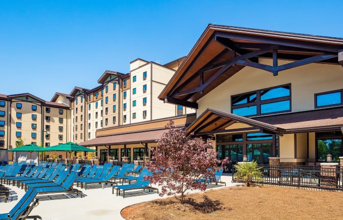 Great Wolf Lodge Atlanta / LaGrange, GA