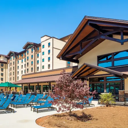 Great Wolf Lodge Atlanta / LaGrange, GA