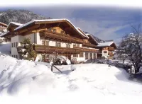 Alpine Apartment Near Kaprun - Apartments