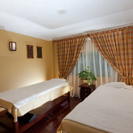 Hai Phong Harbour View Hotel