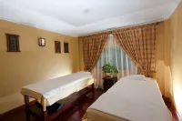 Hai Phong Harbour View Hotel - spa