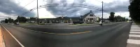 School House Inn Hotels in Hale's Location