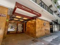 Aparthotel Trianon Recoleta Hotels in Buenos Aires