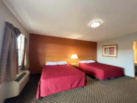 Cotton Valley Motel