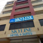 Skyline Hotel & Suites Các khách sạn ở 