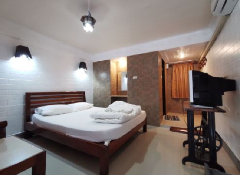 บ้านล้านนารีสอร์ท