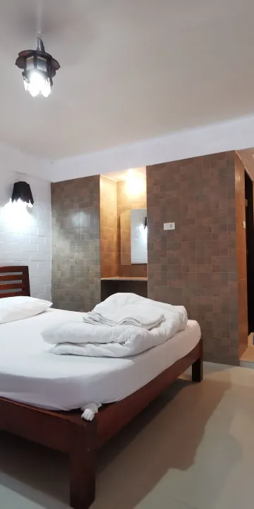 ห้องสแตนดาร์ด เตียงใหญ่