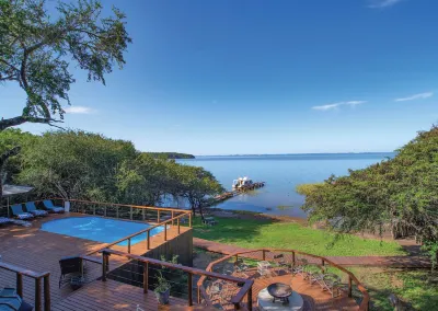 Nibela Lake Lodge by Dream Resorts Hôtels à : KwaNibela