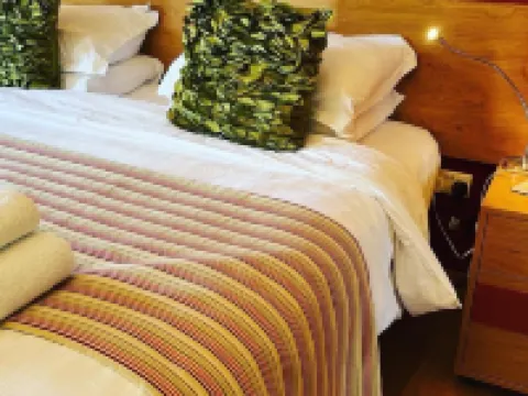 Ashbrook House B&B Hotels in Dungannon
