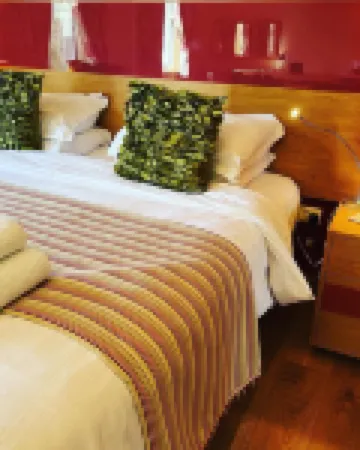 阿什布魯克之家住民宿