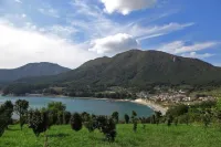 Pado Hyanggi旅館 巨濟市住宿飯店