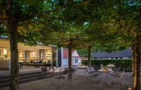 Hotel Zur Post Riesenbeck - WiFi