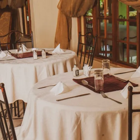 Chabanga Lodge