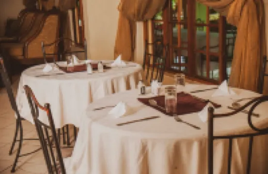 Chabanga Lodge