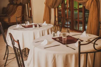 Chabanga Lodge Hotels in 