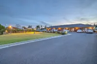 Cadman Motor Inn and Apartments Hôtels à : West Tamworth