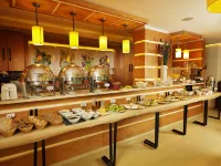 WH Hotel - sarapan