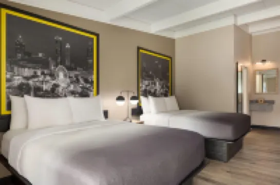 อีโคโน ลอดจ์