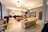 Turkler Hotel Hotels in Çukurçayır