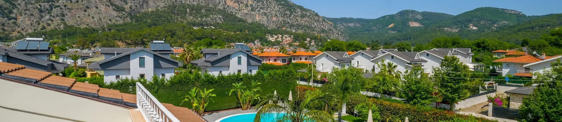 Gehobene Hotels 